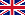 BANDERA BRITANICA